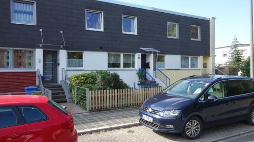 N�rnberg Apart - Business Apartment