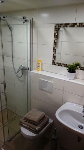 N�rnberg Apart - Business Apartment