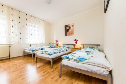 Apartamento Ferienwohnung K�ln Messe