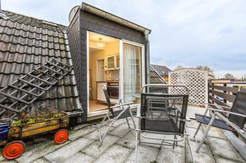Apartamento Ferienwohnung K�ln Messe