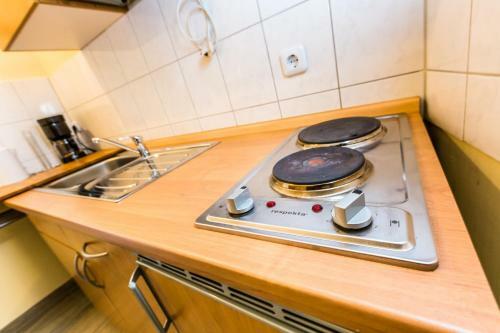Apartamento Ferienwohnung K�ln Messe