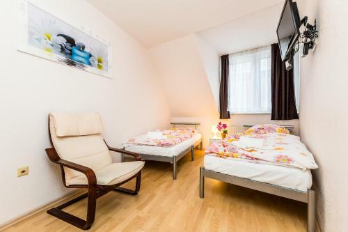 Apartamento Ferienwohnung K�ln Messe