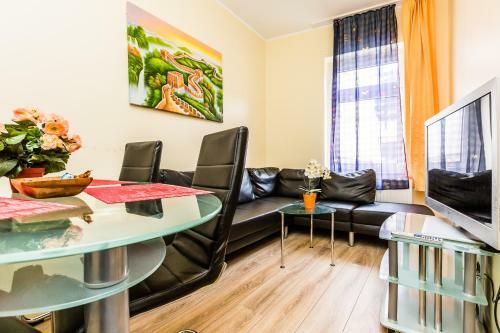 Apartamento Ferienwohnung K�ln Messe