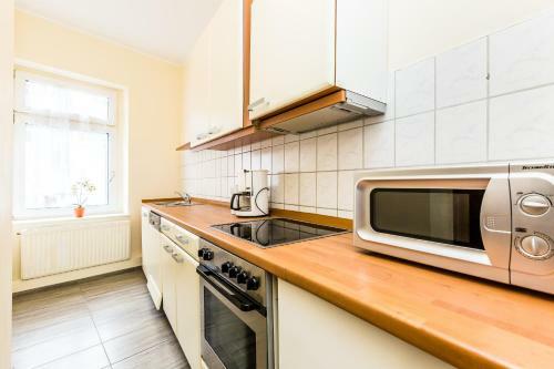 Apartamento Ferienwohnung K�ln Messe