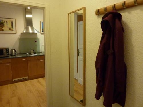 Apartamento Lessing-apartment