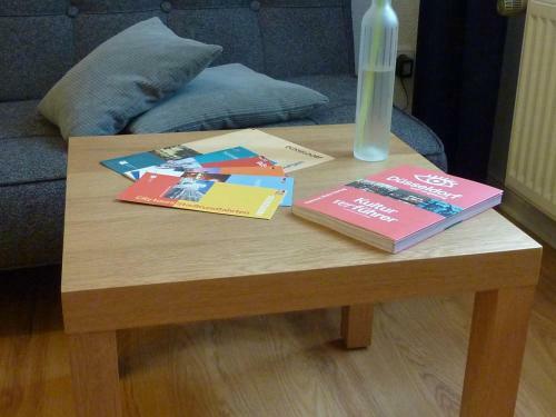 Apartamento Lessing-apartment