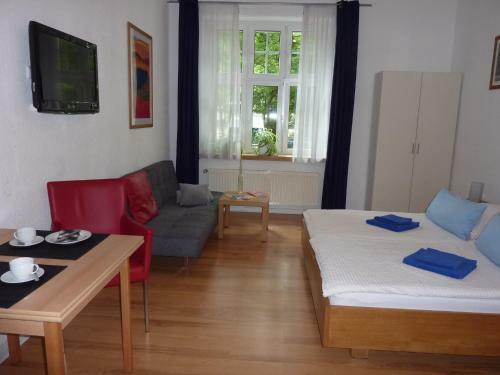 Apartamento Lessing-apartment