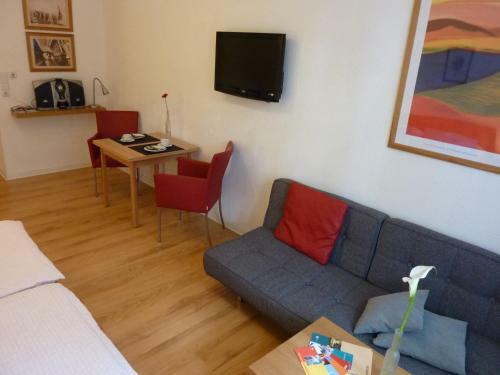 Apartamento Lessing-apartment