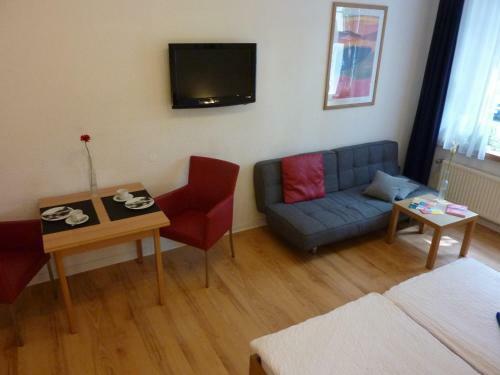 Apartamento Lessing-apartment