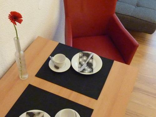 Apartamento Lessing-apartment
