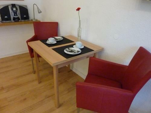 Apartamento Lessing-apartment