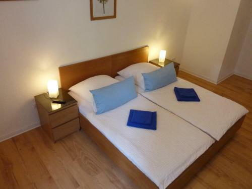 Apartamento Lessing-apartment