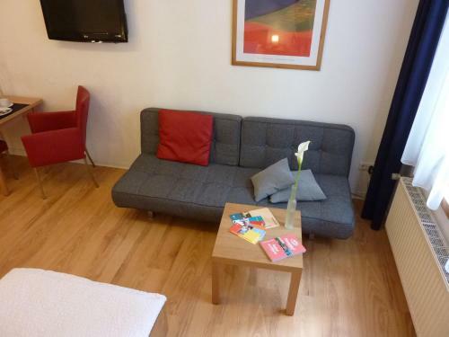 Apartamento Lessing-apartment