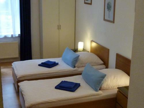 Apartamento Lessing-apartment