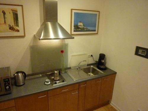 Apartamento Lessing-apartment