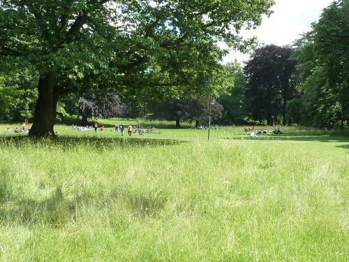 Apartamento Lessing-apartment