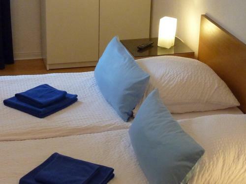 Apartamento Lessing-apartment