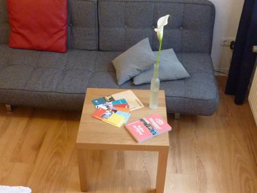 Apartamento Lessing-apartment
