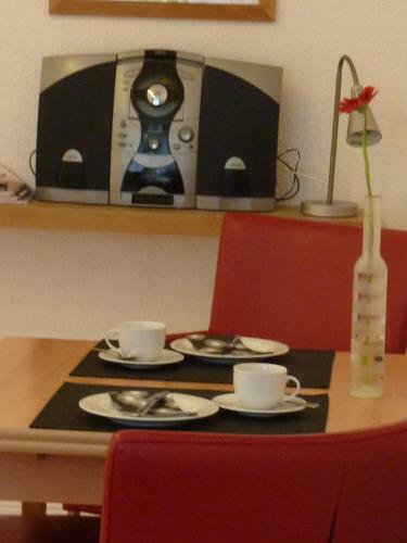 Apartamento Lessing-apartment