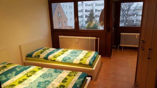 Hostal Apart G�stehaus Bb