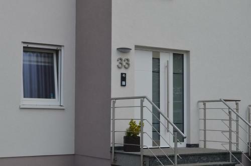 Apartment Mia