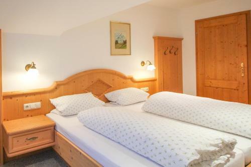 Apartments- Und Ferienhaus Anton