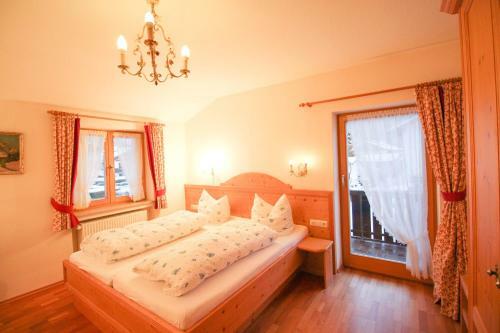 Apartments- Und Ferienhaus Anton