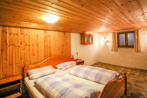 Apartments- Und Ferienhaus Anton