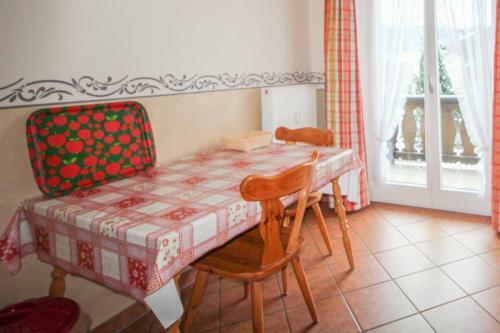 Apartments- Und Ferienhaus Anton