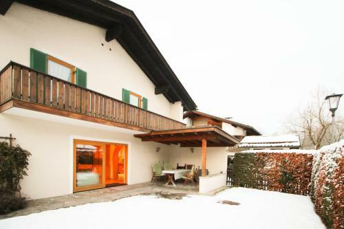 Apartments- Und Ferienhaus Anton