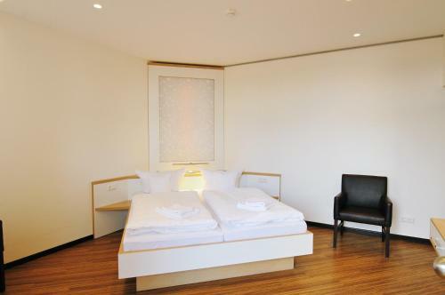 Hostal Pension Havelflo�