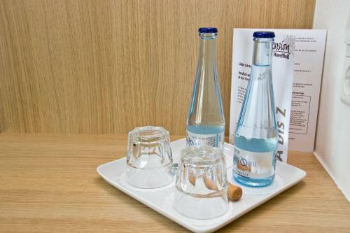 Hostal Pension Havelflo�