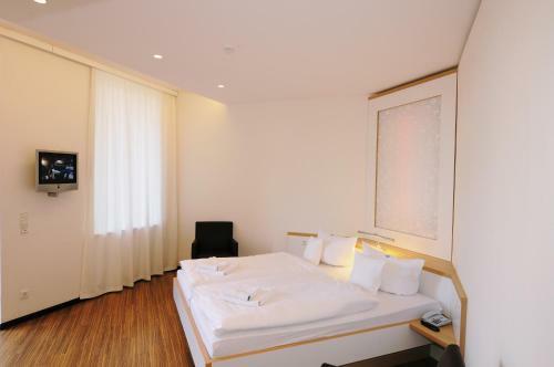 Hostal Pension Havelflo�