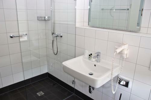 Hostal Pension Havelflo�