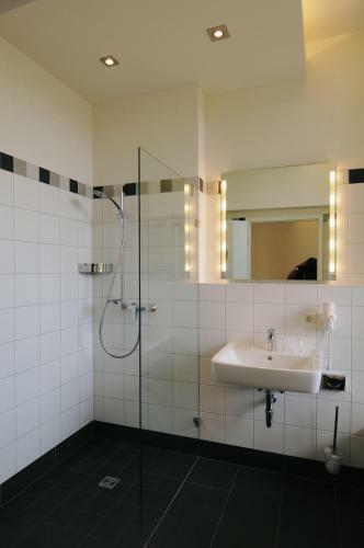 Hostal Pension Havelflo�