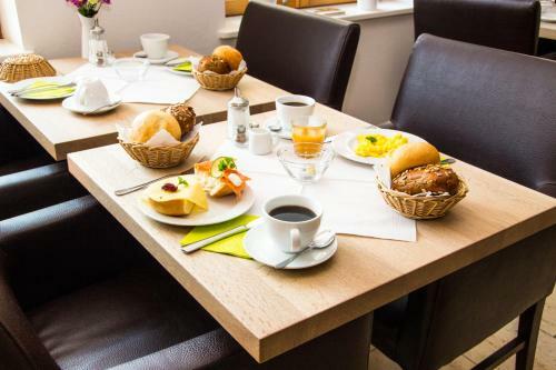 Hostal Pension Havelflo�
