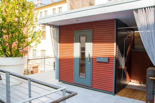 Hostal Pension Havelflo�
