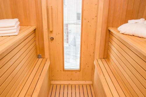 Hostal Pension Havelflo�