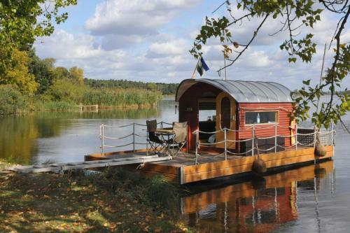 Hostal Pension Havelflo�