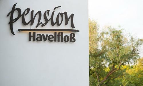 Hostal Pension Havelflo�