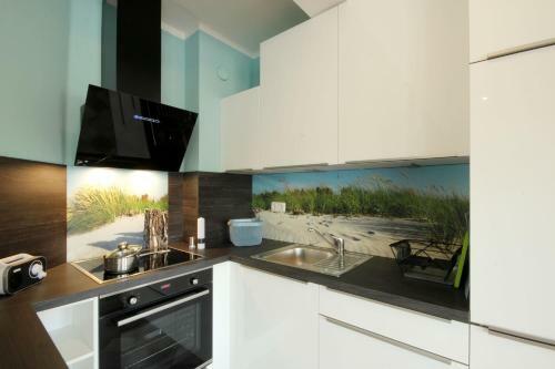 Apartamento Potenberg 10 By Rujana