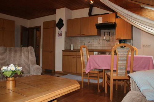 Apartamentos Kurmittelhaus Wagner
