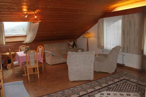Apartamentos Kurmittelhaus Wagner