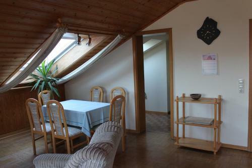 Apartamentos Kurmittelhaus Wagner