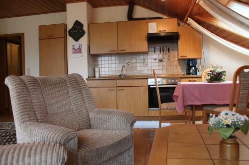 Apartamentos Kurmittelhaus Wagner