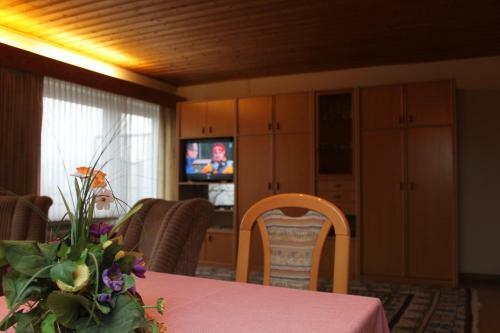 Apartamentos Kurmittelhaus Wagner