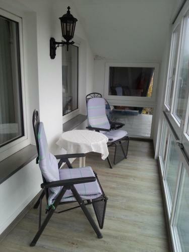Apartamentos Kurmittelhaus Wagner