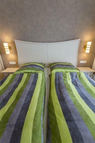 Apartamentos Kurmittelhaus Wagner