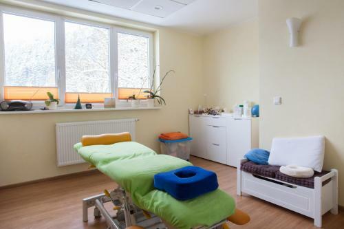 Apartamentos Kurmittelhaus Wagner