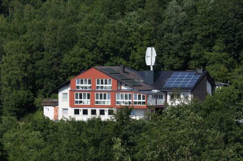 Apartamentos Kurmittelhaus Wagner